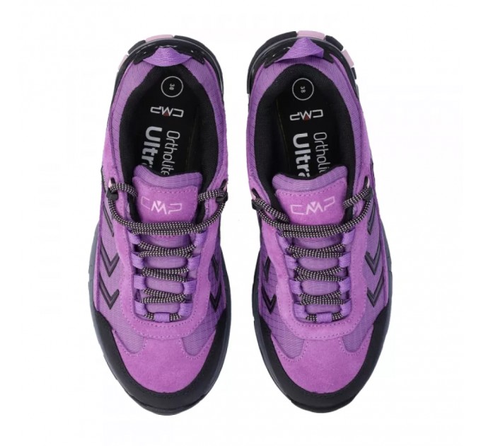 Кросівки Cmp Melnick Low Wmn Trekking Shoes 3Q19656-H947