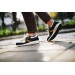 Кросівки Air Max Light колір: чорно-білий