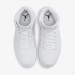 Кроссовки женские Nike Wmns Air Jordan 1 Mid (DV0991-111)