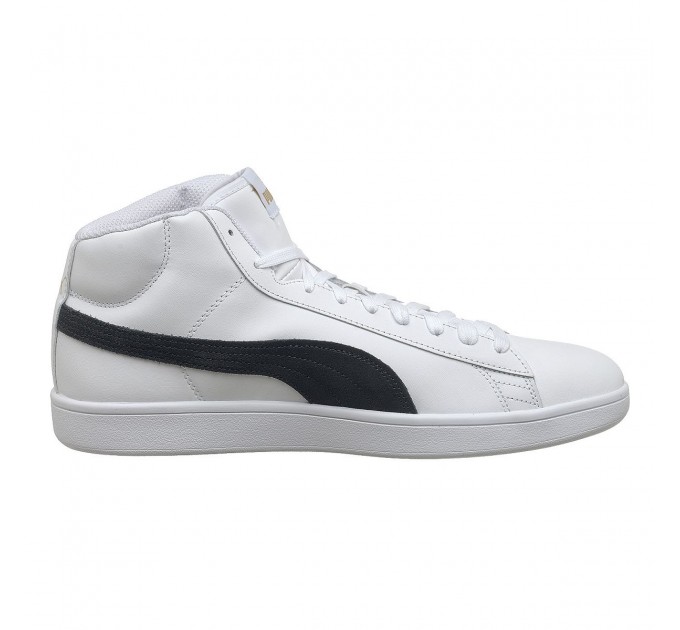Кеди чоловічі Puma Smash V2 Mid (36692405)