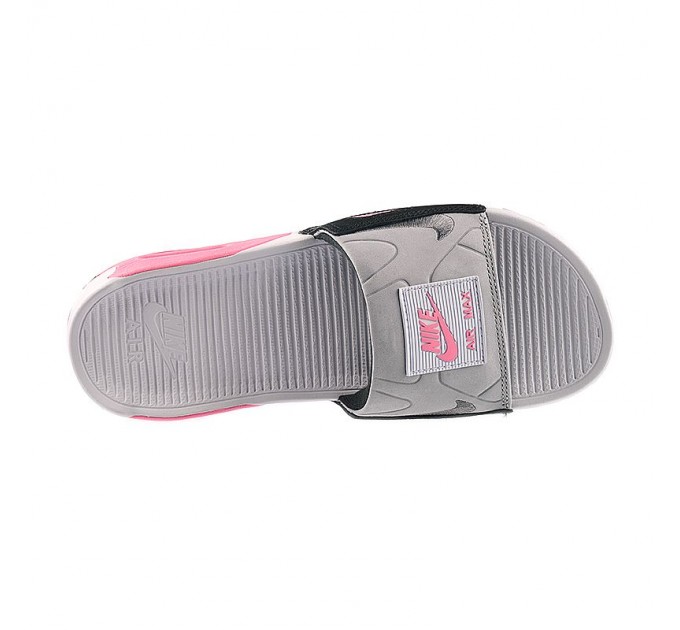 Тапочки Nike WMNS AIR MAX 90 SLIDE