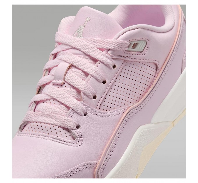 Кросівки жіночі Jordan Flight Court Gs (HF3333-600)