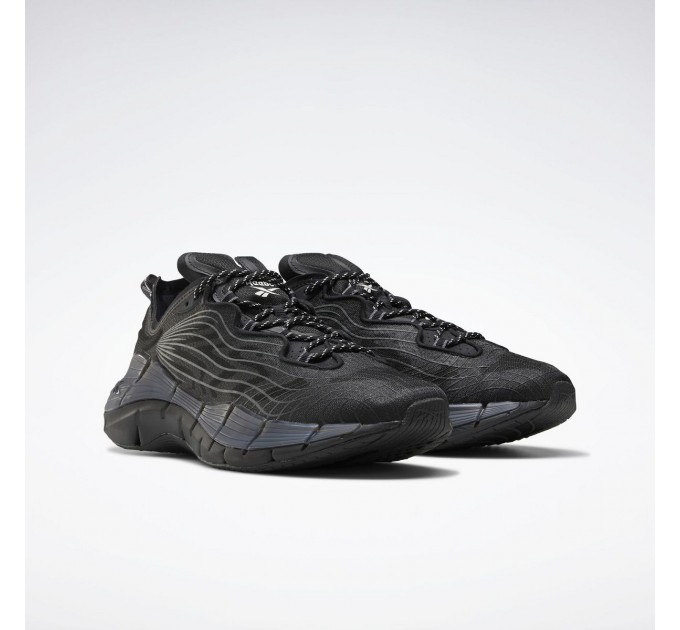 Кроссовки Reebok Zig Kinetica Ii