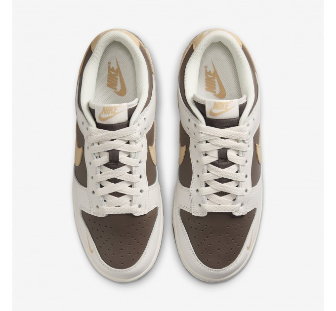 Кроссовки Nike W Dunk Low HM9655-001