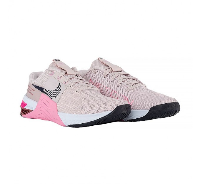 Кроссовки Nike W Nike Metcon 8 DO9327-600