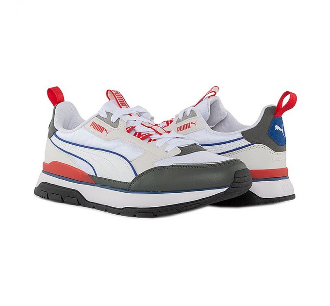 Кроссовки Puma R78 Trek 38072808