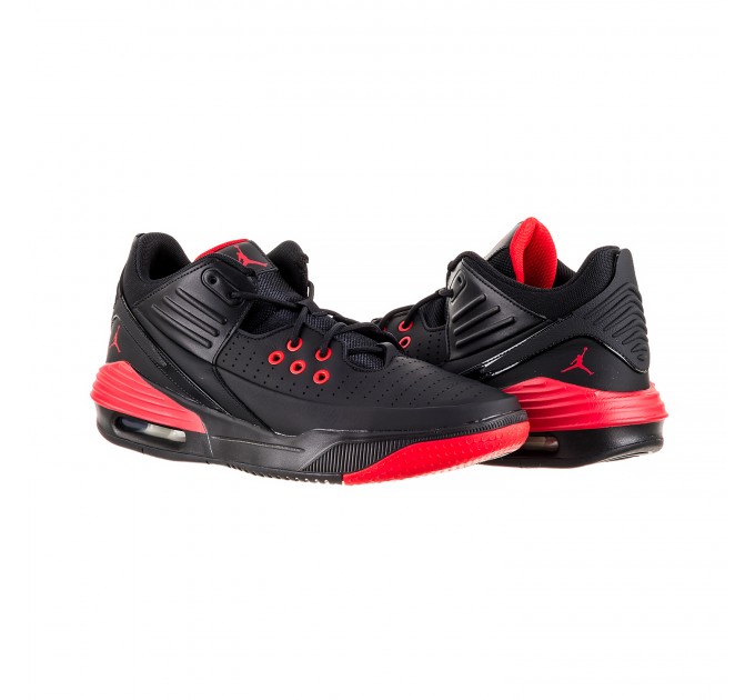 Кроссовки мужские Jordan Max Aura 5 (DZ4353-006)