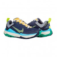 Кросівки Nike Wmns React Wildhorse 8 DR2689-400