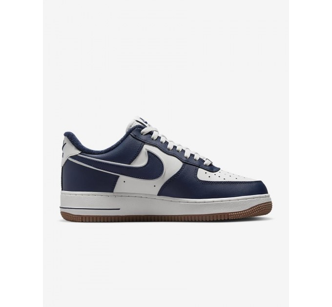 Кроссовки мужские Nike Air Force 1 07 Lv8 (DQ7659-101)