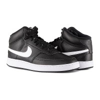 Кроссовки Nike COURT VISION MID