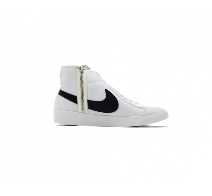 Кроссовки Nike W Blazer Mid Rebel BQ4022-102