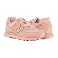 Кроссовки New Balance 574 WL574SLA