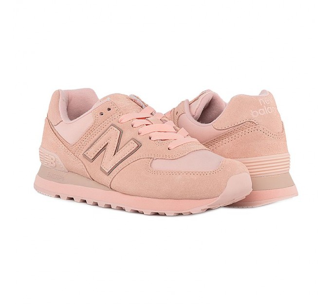 Кроссовки New Balance 574 WL574SLA