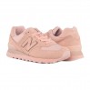 Кроссовки New Balance 574 WL574SLA