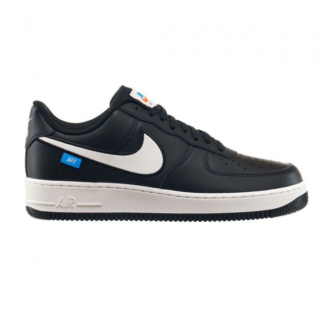 Кросівки чоловічі Nike Air Force 1 Low '07 (FN7804-001)