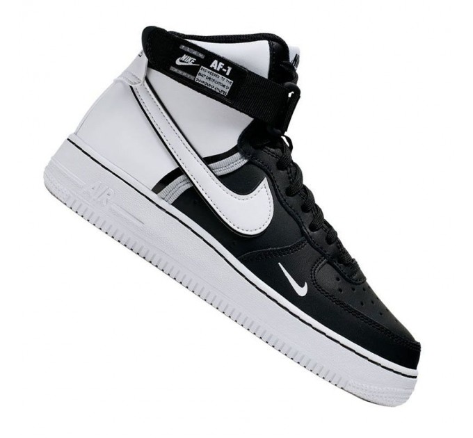 Nike JR Air Force 1 High LV8 2 GS 010