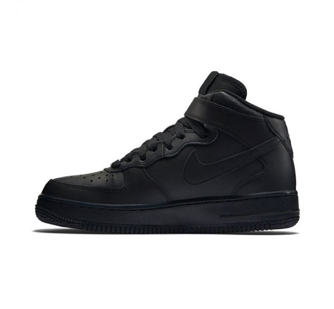 Nike JR Air Force 1 Mid GS 004