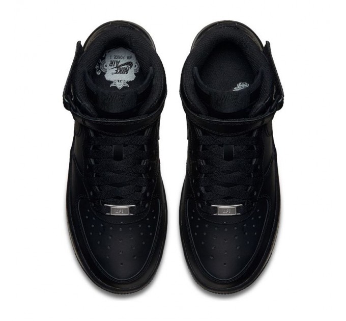 Nike JR Air Force 1 Mid GS 004