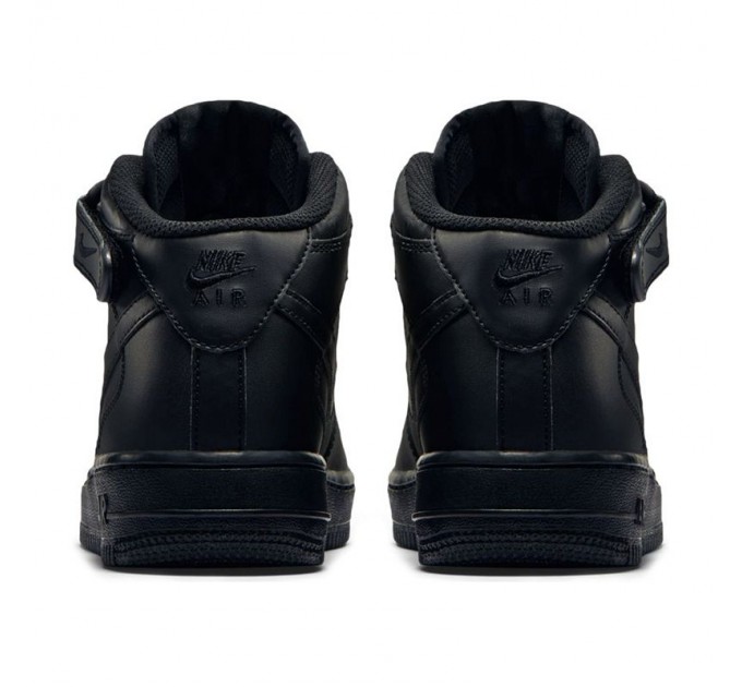 Nike JR Air Force 1 Mid GS 004