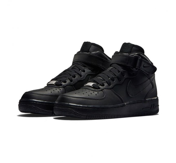 Nike JR Air Force 1 Mid GS 004
