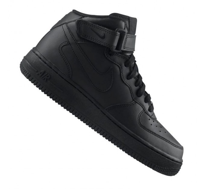 Nike JR Air Force 1 Mid GS 004