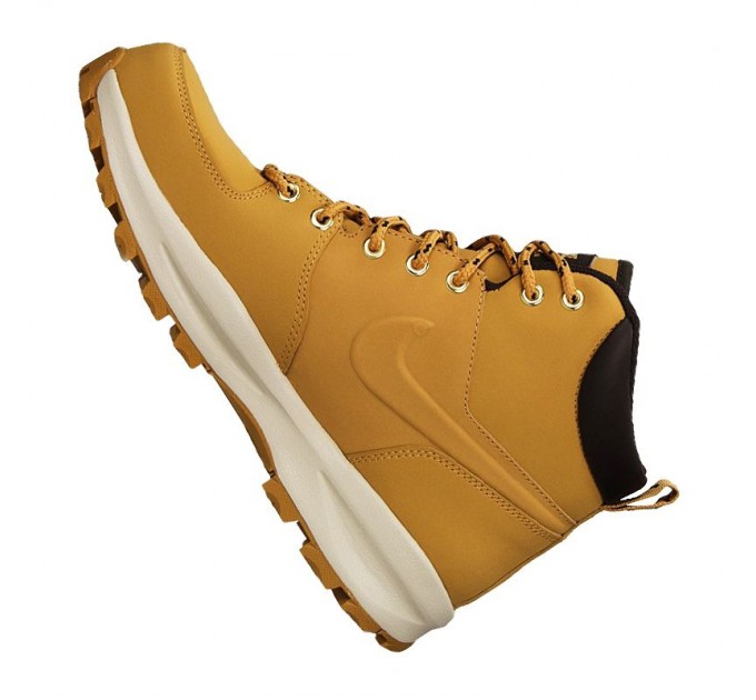 Черевики унісекс Nike Manoa Leather (454350-700)