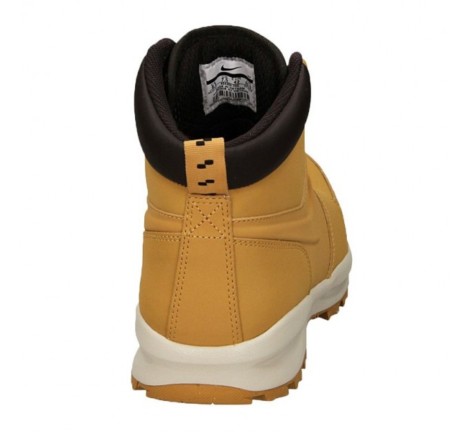 Черевики унісекс Nike Manoa Leather (454350-700)