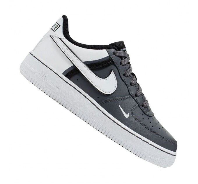 Nike JR Air Force 1 LV8 2 002