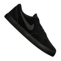 Nike JR SB Check Suede GS 001