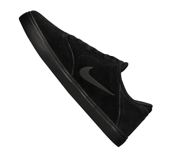 Nike JR SB Check Suede GS 001