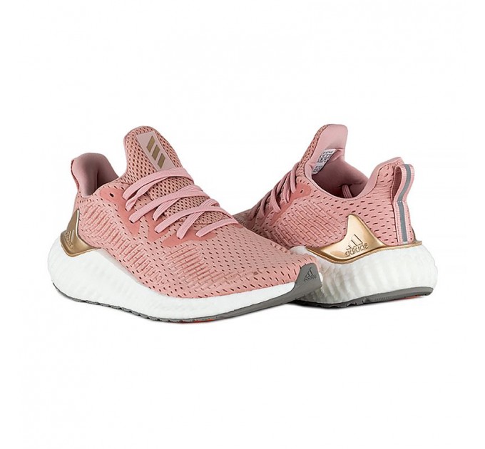 Кроссовки Adidas Alphaboost EH3354