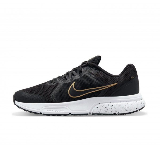 Кроссовки Nike Zoom Span 4
