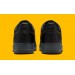 Кроссовки мужские Nike Air Force 1 '07 'Black University Gold' (FZ4617-001)