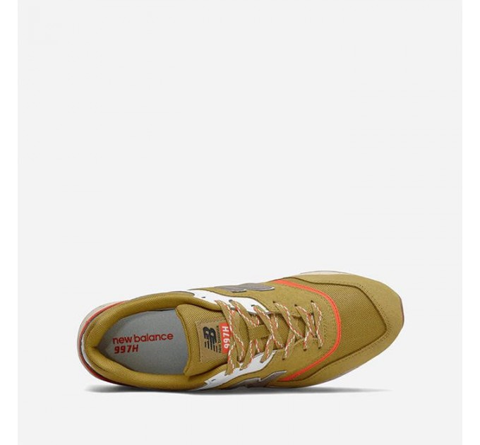 Кросівки New Balance 997 CM997HLL