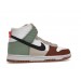 Кроссовки Nike Dunk High Next Nature Summit White (W) DN9909-100
