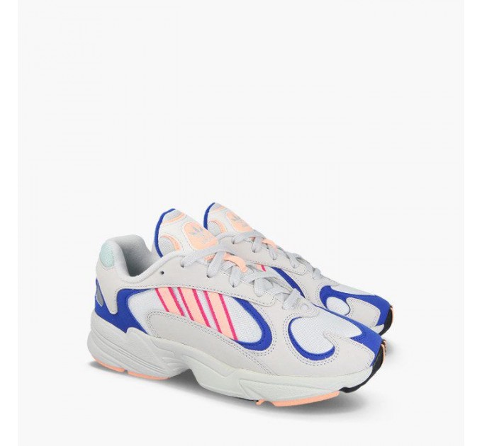 Кроссовки унисекс Adidas Originals Yung-1 (BD7654)