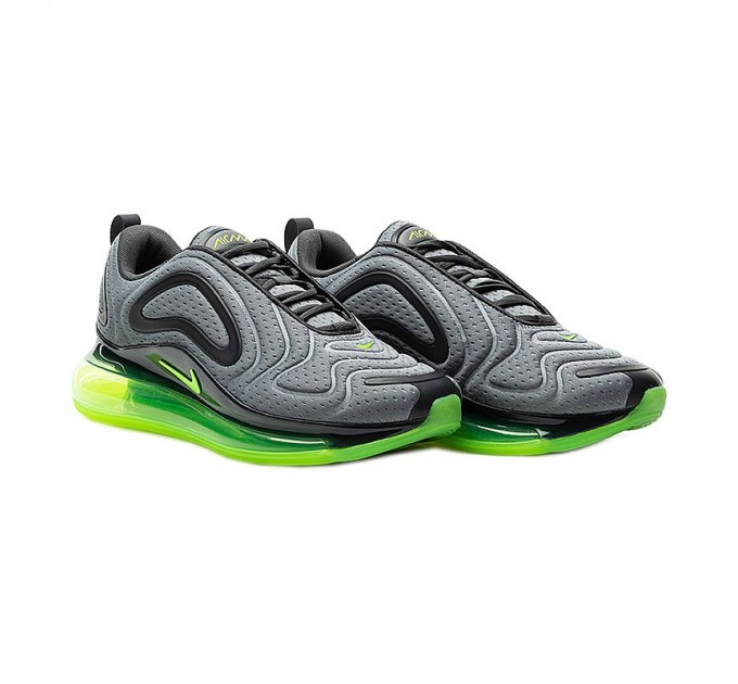 Кроссовки Nike AIR MAX 720 - MESH