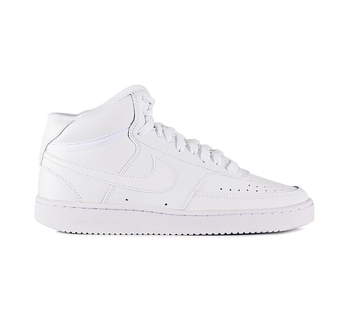 Кроссовки Wmns Court Vision Mid CD5436-100