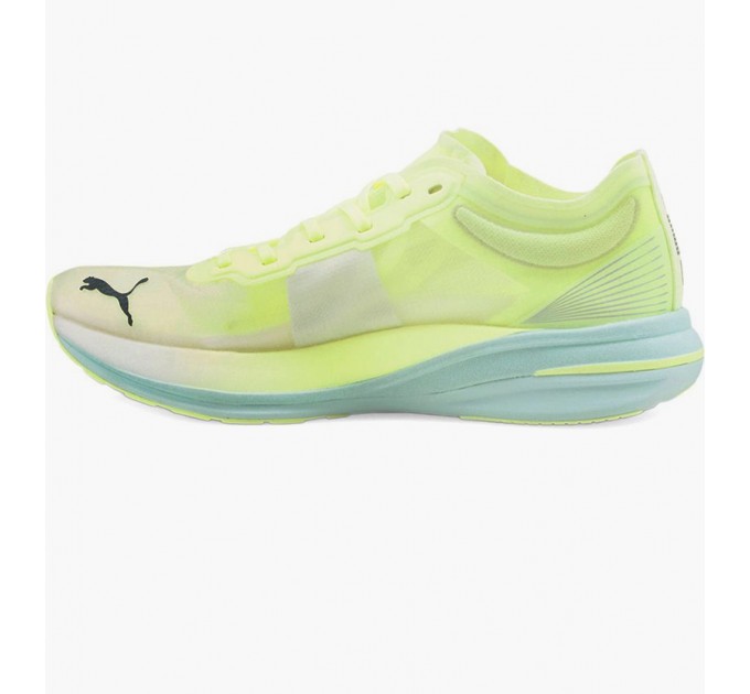 Кроссовки Puma Deviate Elite Wns 376444-02