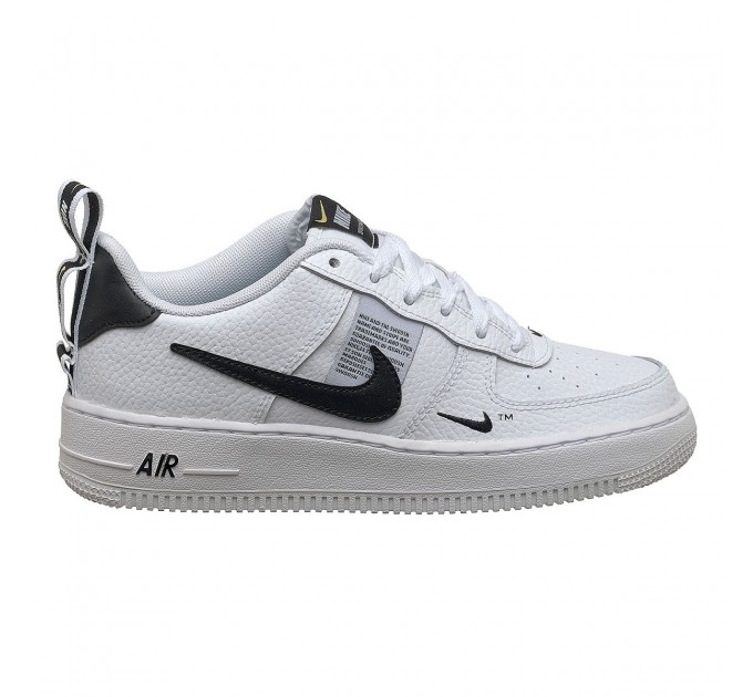 Кроссовки женские Nike Air Force 1 Utility(Gs) (AR1708-100)