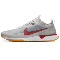 Кросівки Nike FC React сірі