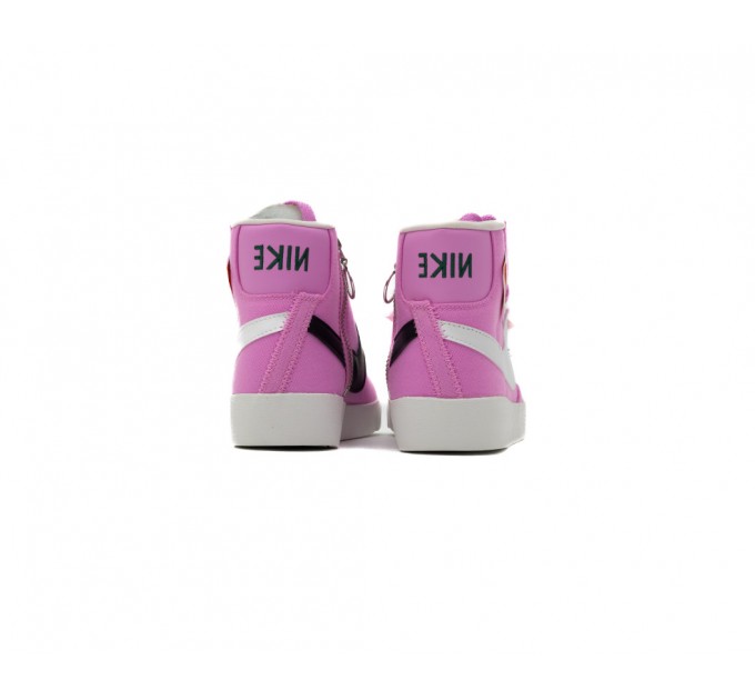 Кроссовки Nike W Blazer Mid Rebel BQ4022-602