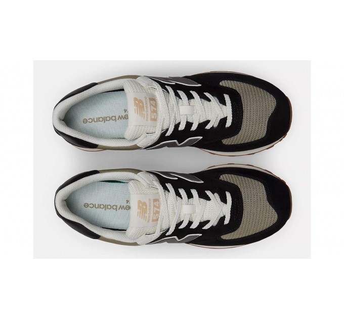 Кросівки чоловічі New Balance 574 (ML574DO)