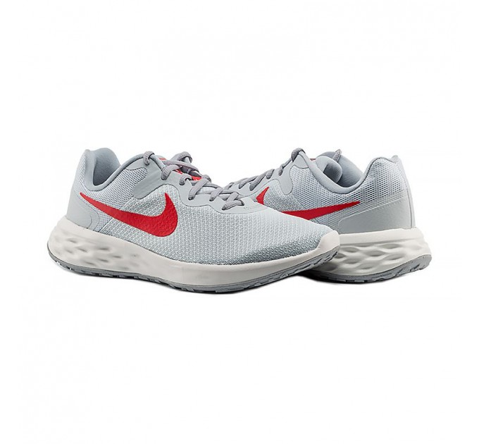 Кросівки Nike Revolution 6 Nn DC3729-010