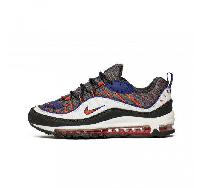 Кроссовки Nike Air Max 98 012