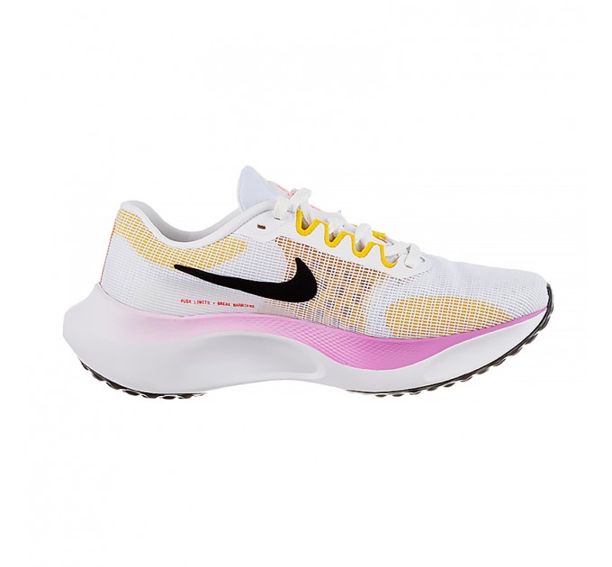 Кросівки Nike Wmns Zoom Fly 5 DM8974-100