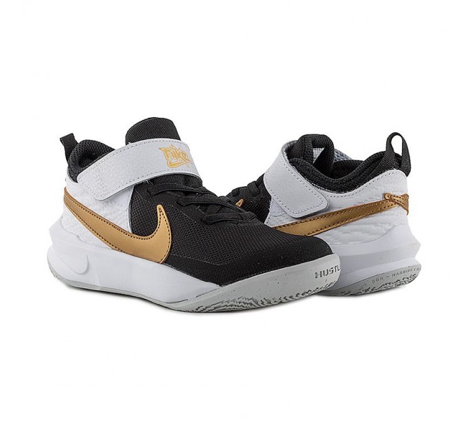 Кроссовки Nike Team Hustle D 10 Ps