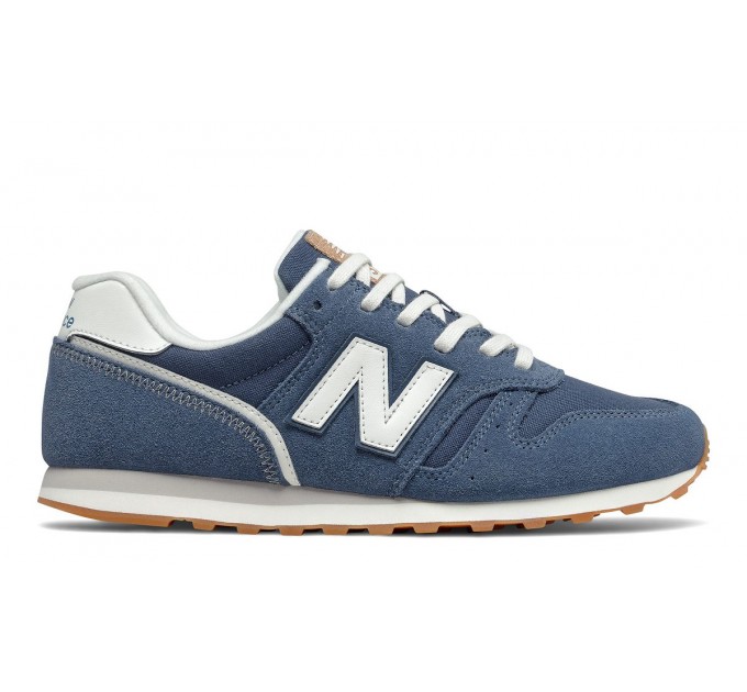 Кросівки New Balance 373 Canvas