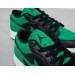 Кроссовки Jordan 1 Low Lucky Green (Gs) 553560-065
