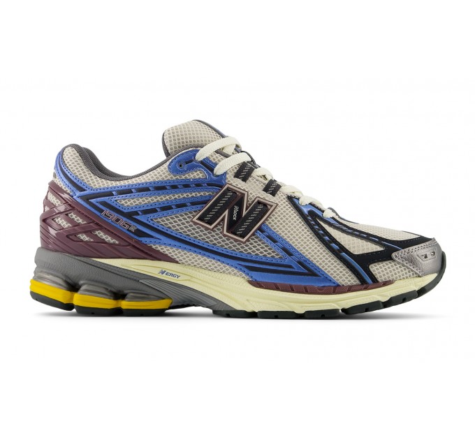 Кросівки чоловічі New Balance 1906U (M1906RRB)